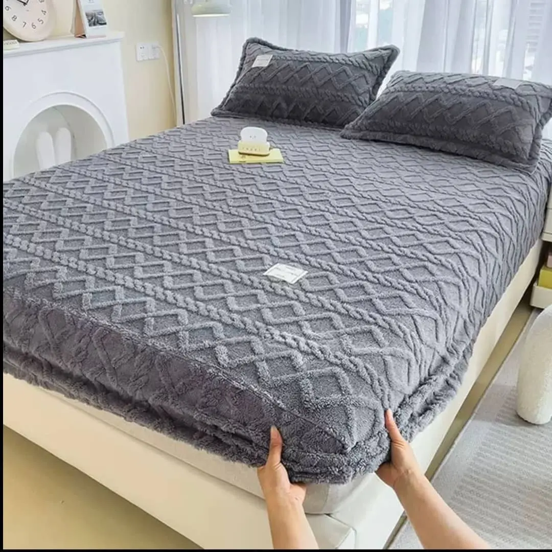 جلوگیری از سر خوردن روتختی با ترفند مامان بزرگا | با این روش دیگه روتختی از جاش تکون نمی خوره 