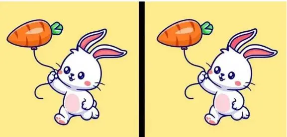 بازی فکری : تعداد خیلی کمی تونستن تو 14 ثانیه 3 تا اشتباه تصویر و پیدا کنند!