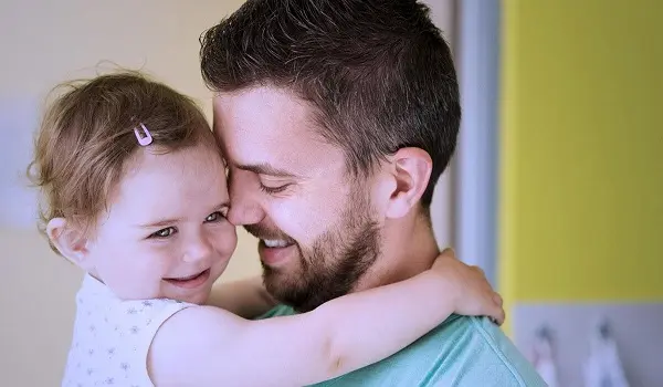 اگر نوزاد شما این علائمو داره شما یک نابغه به دنیا آورده اید
