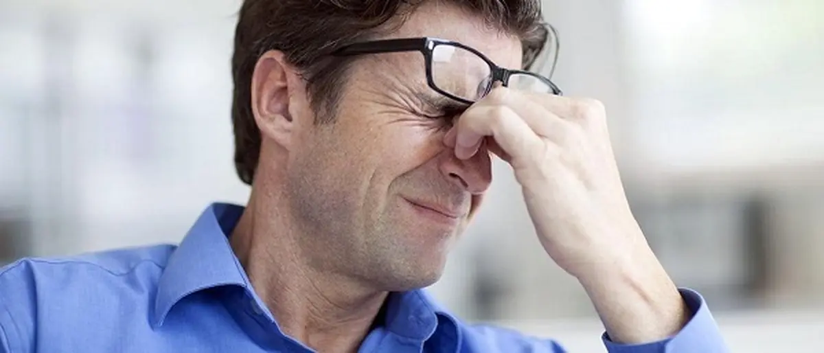  سردرد‌های مکرر دارید ؟ نشانه این مشکلات جدی است 