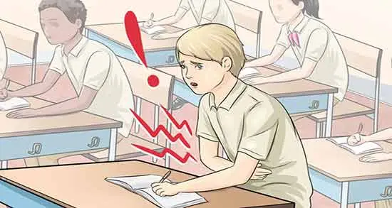 هشدار هایی که بادمعده با خروجش به شما میدهد