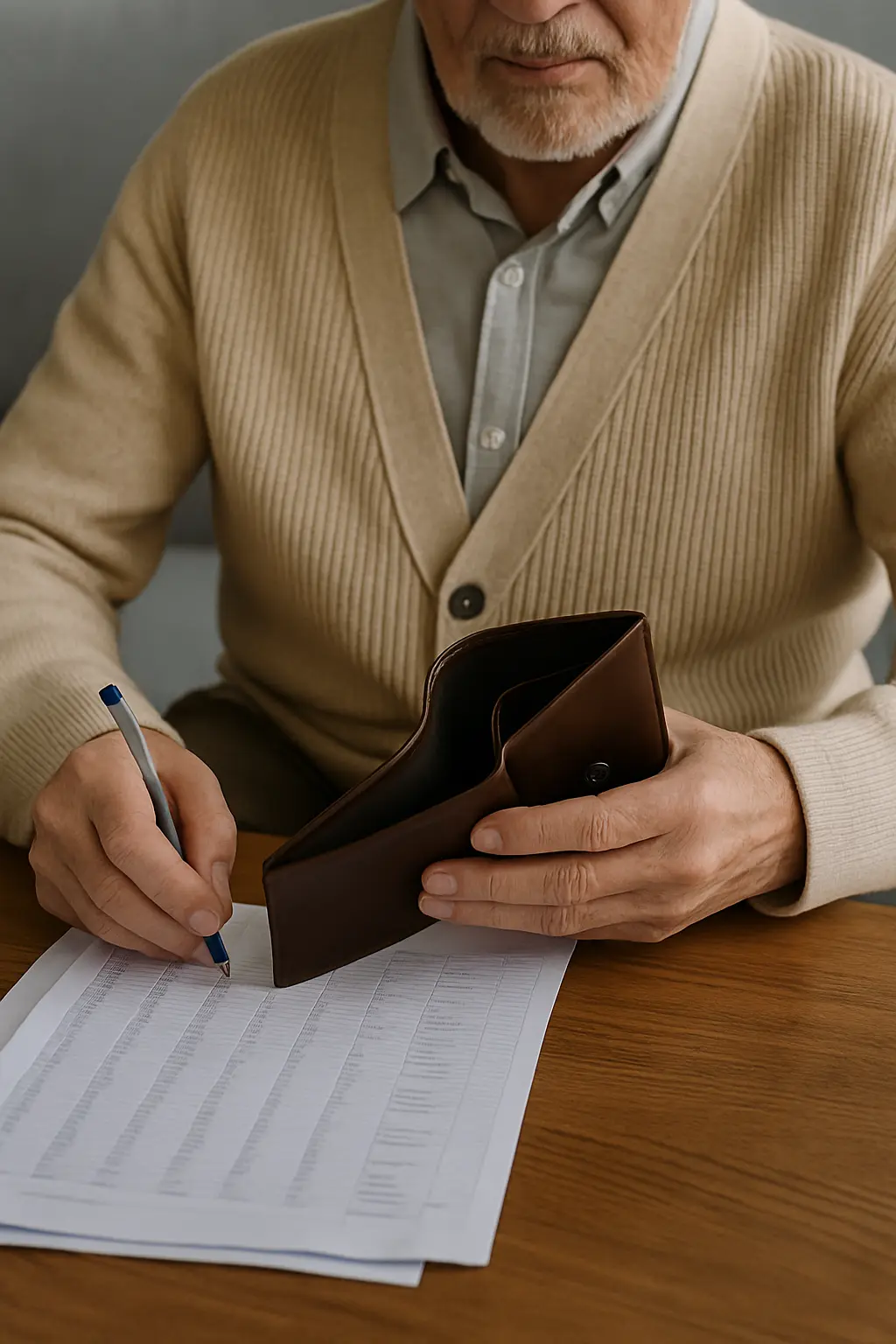 بازنشستگان تامین اجتماعی بخوانند | واریزی اضافه با حقوق بازنشستگان در مرداد ماه + جزییات