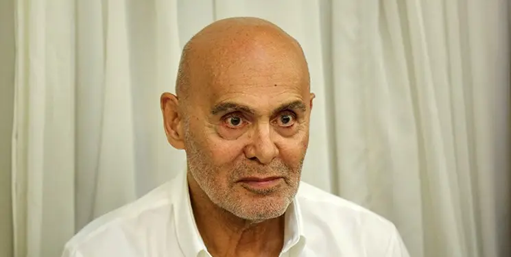 تکذیب درگذشت بازیگر مشهور سینما