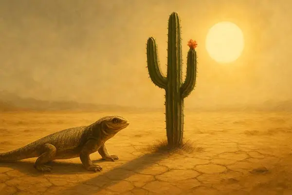 تست شخصیت شناسی : بگویید چه چیزی اول دیدید تا بفهمید چقدر تحمل سختی دارید!