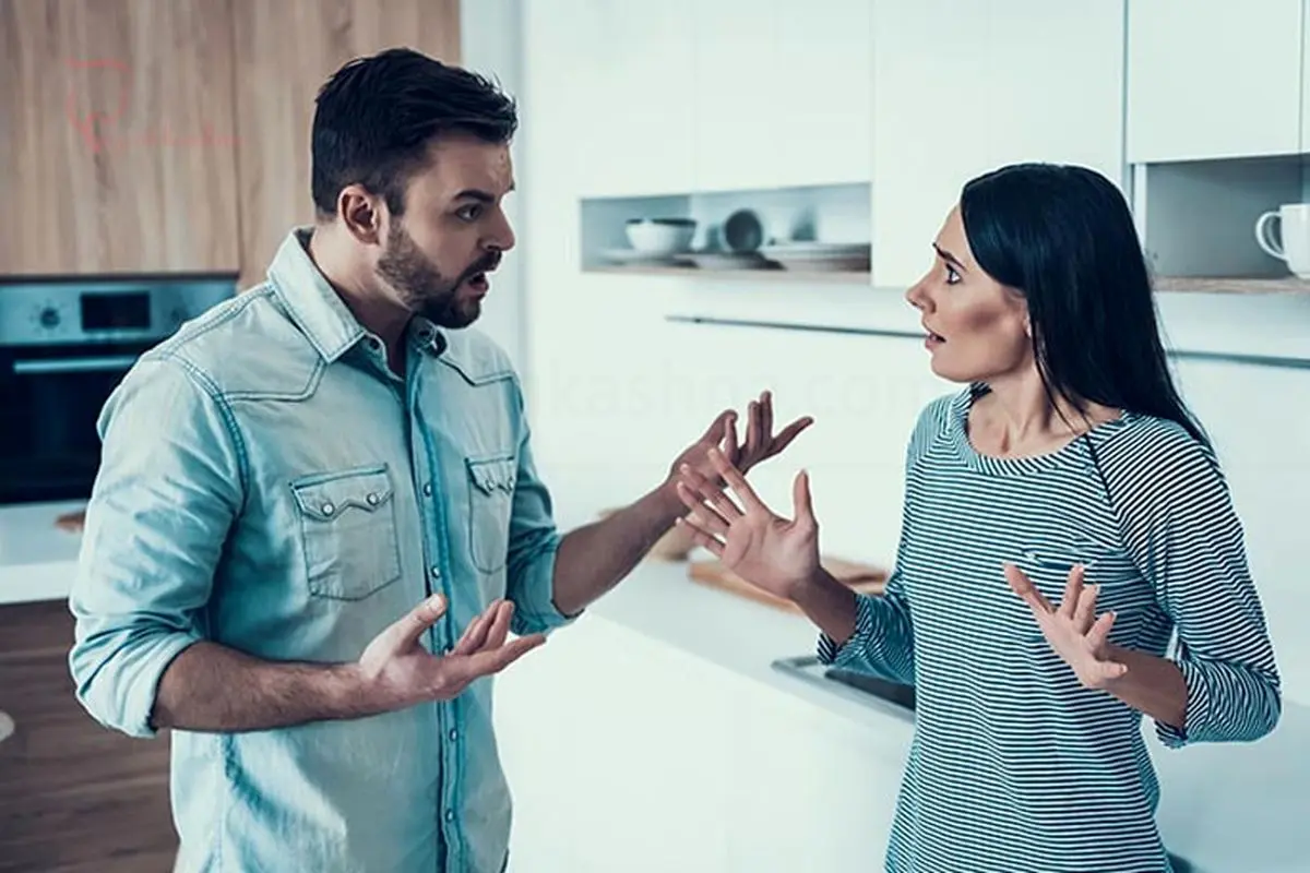 روانشناسی رابطه | مردان از این رفتار زنان متنفر هستند