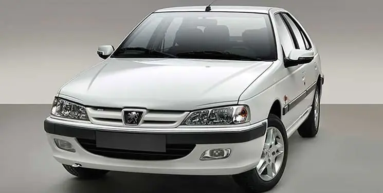 آغاز خرید قسطی ایران خودرو با اقساط 2 ساله از فردا | فروش فوری پژو پارس ایران خودرو از دم قسط 