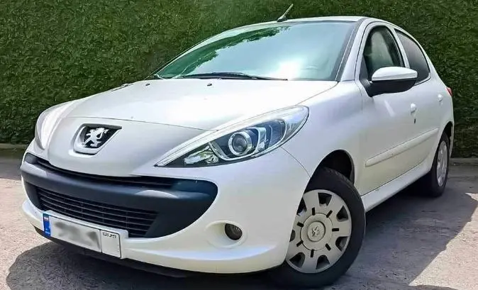 فروش از‌دم قسط ایران خودرو با اقساط ۵ ساله | آغاز فروش پژو ۲۰۷ با اقساط ۲۱ میلیون تومانی