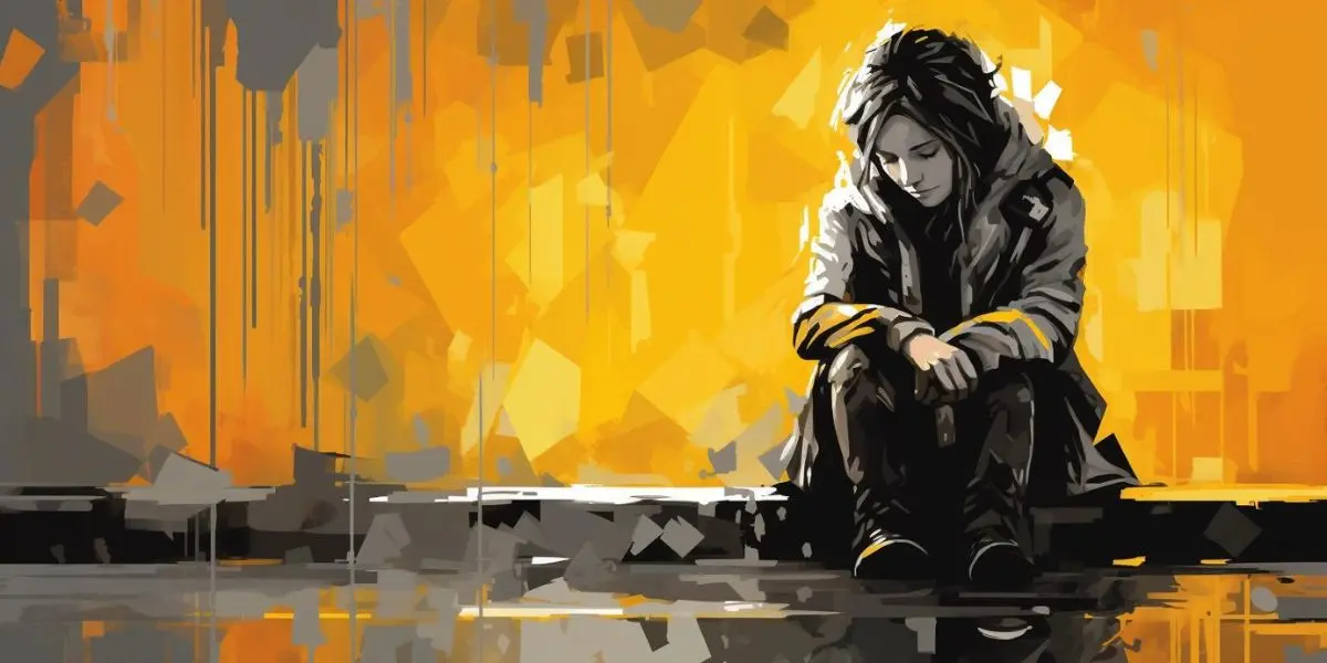 روانشناسی شخصیت | علائمی که نشان می دهند شما بیش از حد درون خود را مخفی کرده اید