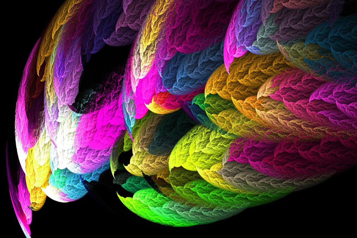 روانشناسی شخیت : صدای درون تان چه رنگی است؟