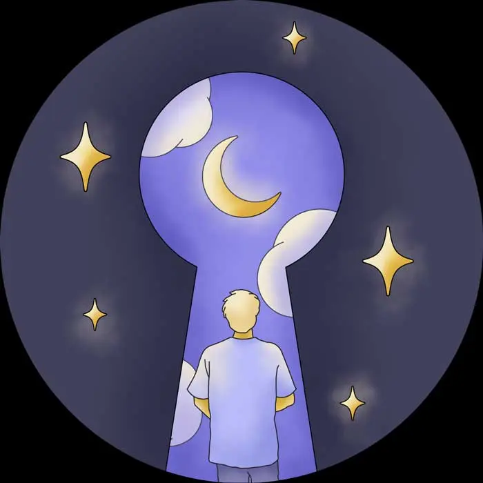 با این روش میتونی به خواب هر کسی دوست داری بری و خوابشو تحت کنترل بگیری