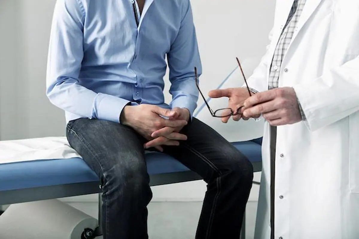 آقایون با این روش های طبیعی مشکلات مردانه رو حل و قدرت باروری رو افزایش دهید