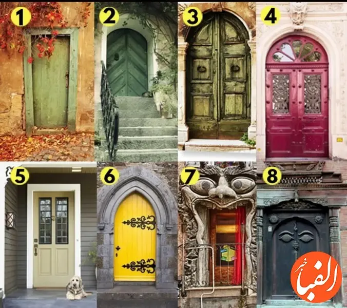 شخصیت شناسی | با کدوم در حس بهتری بهت دست میده تا بگم چطوری خوشبخت میشی