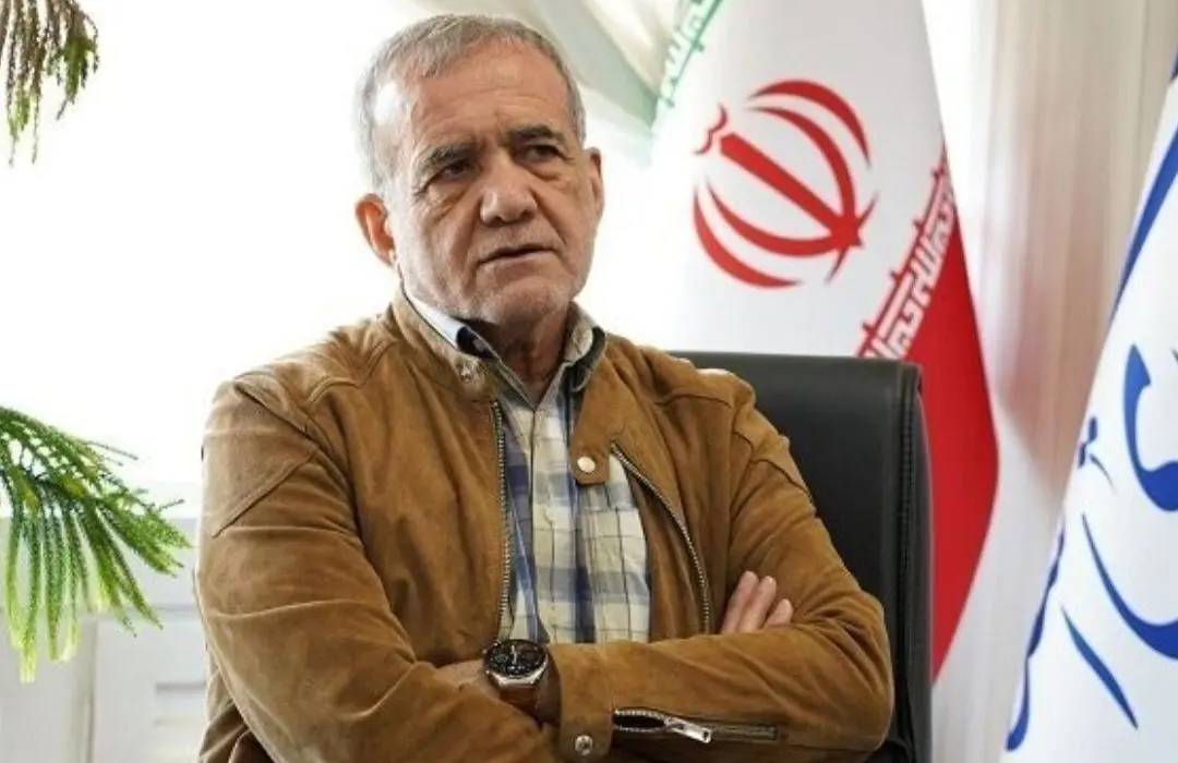 وعده پزشکیان اجرایی شد؛ واریز مستقیم یارانه به حساب مردم + رقم