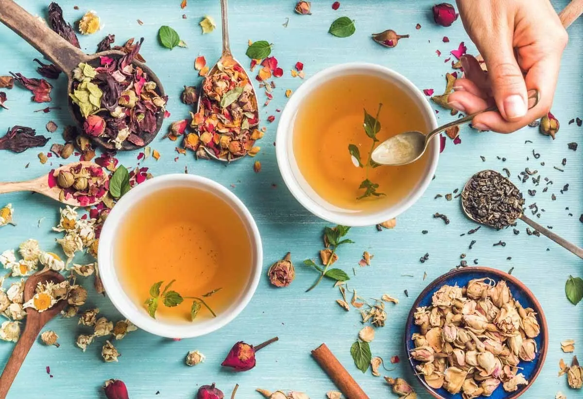  راهکار فوری درمان معده درد تو  خونه در کمترین زمان | با این مواد خونگی از شر معده درد خلاص شو