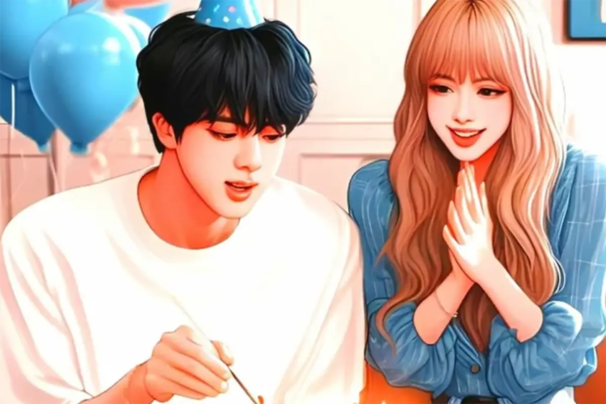 تست شخصیت شناسی | عشق بعدیتان چه کسی است؟ فرد جدیدی که وارد زندگیت میشه چه خصوصیاتی داره؟