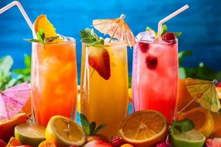 با این نوشیدنی ها بدنتان را صفرشویی کنید و از شر سموم خلاص شوید