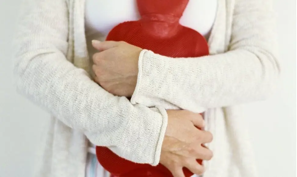 هشدار جدی/خانم ها این درد را جدی بگیرند