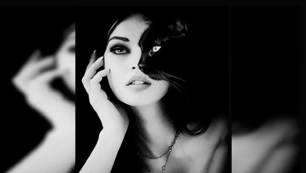 تست شخصیت شناسی | بگو اول چی دیدی تا بگم سلاح اغواگرت چیه!