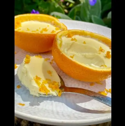 ساده‌ترین دسر تابستانی: فقط با ۳ ماده اولیه و در ۱۰ دقیقه