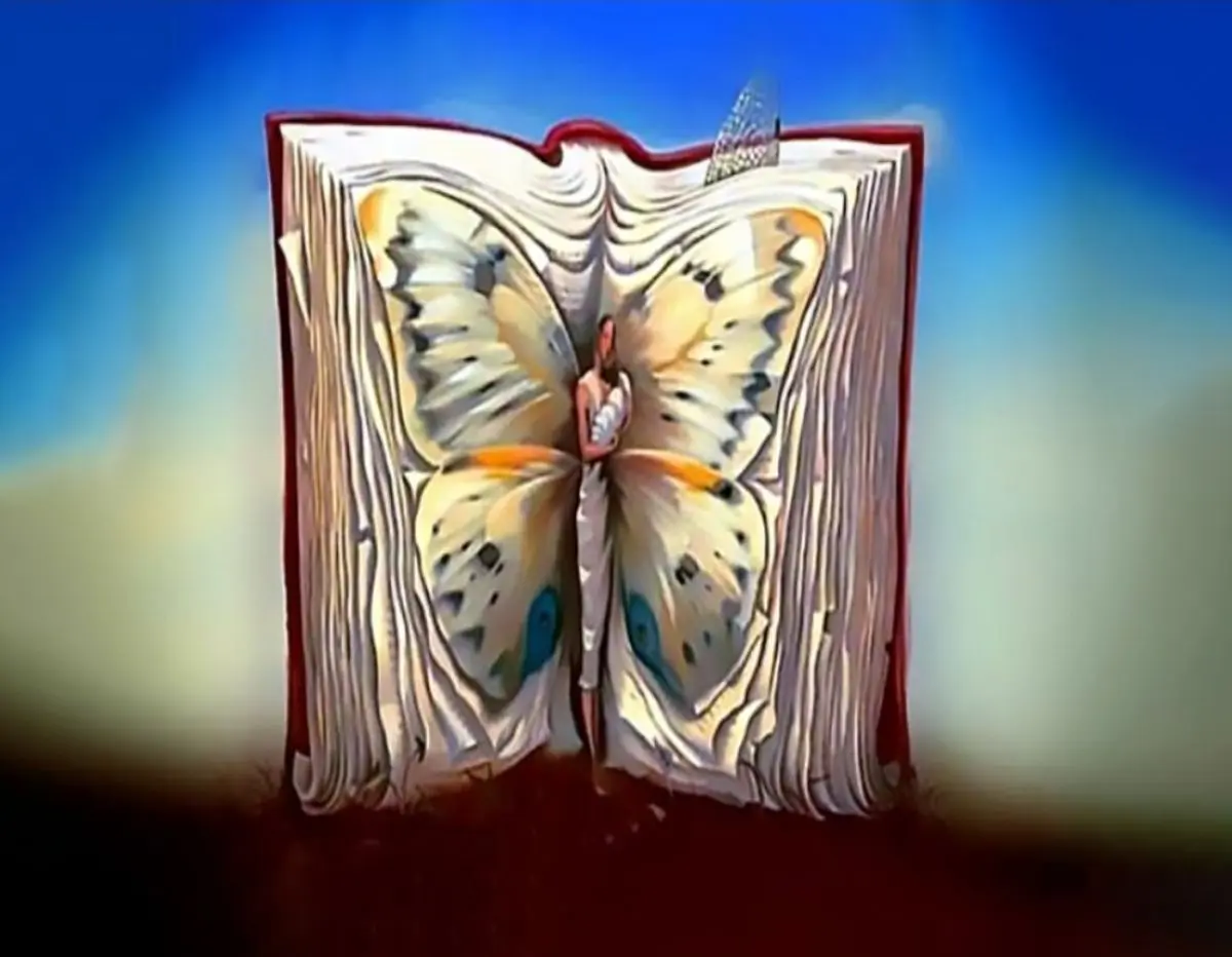 تست شخصیت شناسی | این تست رو انجام بده تا بگم عشقت چقدر کمبود محبت کشیده تو زندگیش