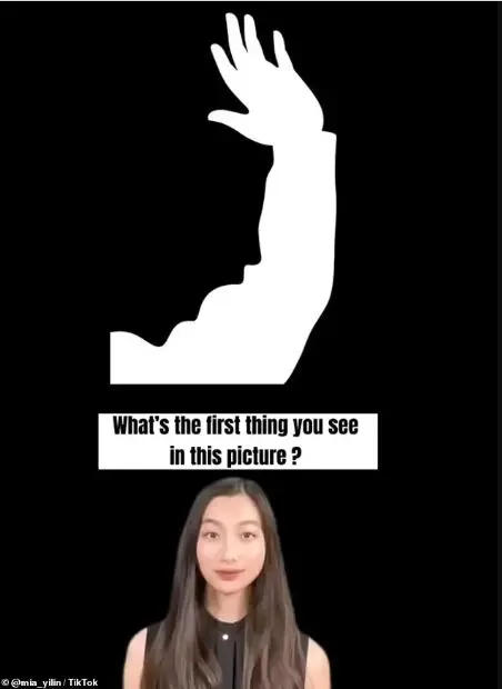 تست شخصیت شناسی | اولین چیزی که ببینی نشون میده از دورن چقد داغون و شکسته ای