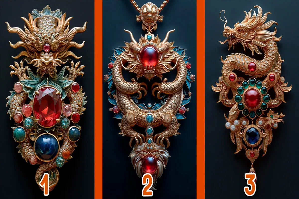 تست شخصیت شناسی | یک نماد انتخاب کن تا یک راز از آینده رو بخونی