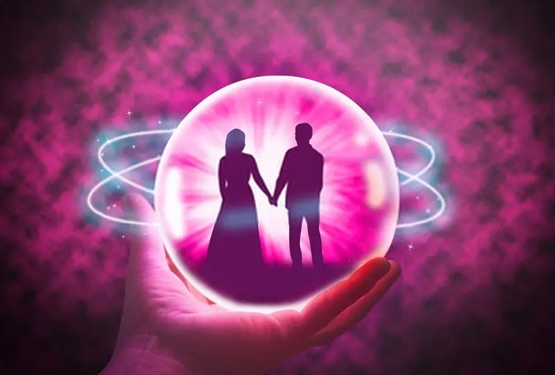 فال سوالات عشقی 8 شهریورماه | امروز بین شما و عشقتان چه اتفاقی خواهد افتاد؟