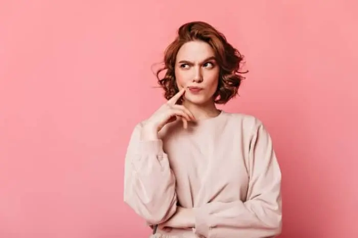 این نشانه هارو داری یعنی قدرت اینو داری ذهن بقیه رو بخونی