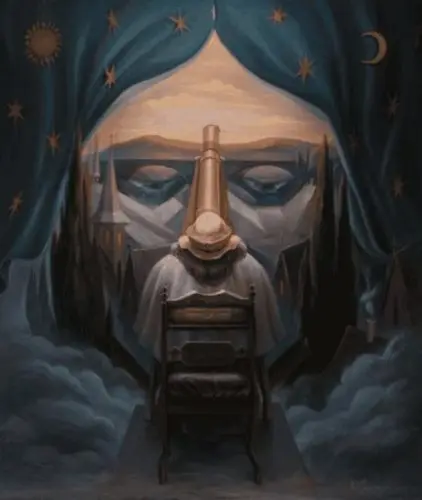 تست شخصیت شناسی: اگه میخوای بدونی دیگران درموردت چه فکری میکنن بگو اول چی دیدی؟