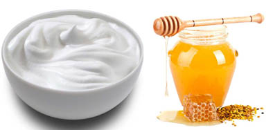 ترکیب ماست و عسل فوایدی دارد که هیچکس تصورش را نمی کند!!