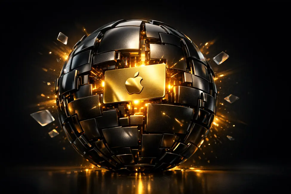 راهنمای قدم‌به‌قدم استفاده از گیفت کارت اپل در آیفون، مک و ویندوز