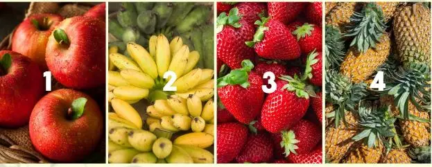 تست روانشناسی: شریک زندگی آینده‌ شما کیست؟