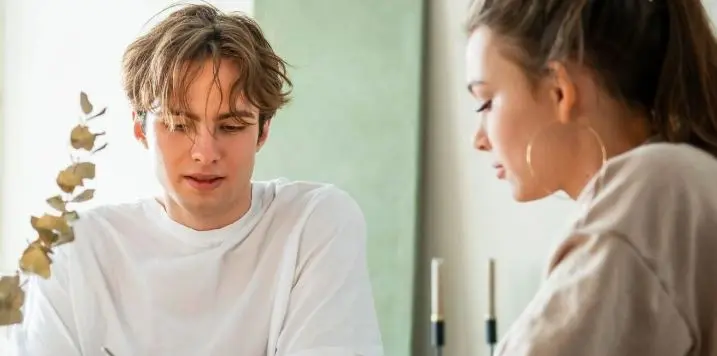 روانشناسی شخصیت: قانون ۶ ثانیه؛ چگونه هر آنچه را که از دیگران می‌خواهید، به دست آورید