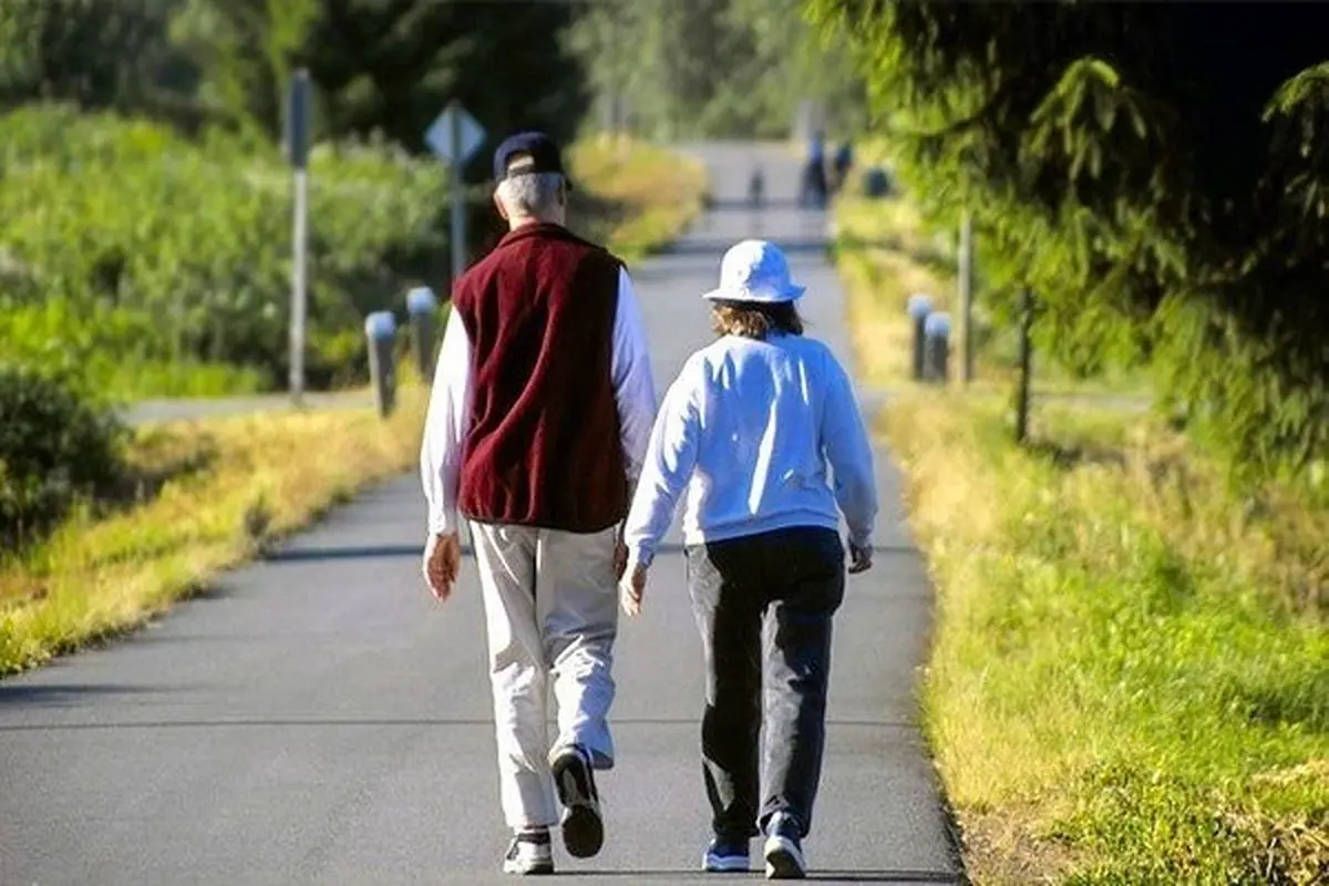  این میوه ها کپسول ضد پیری و اکسیر جوانی هستند 