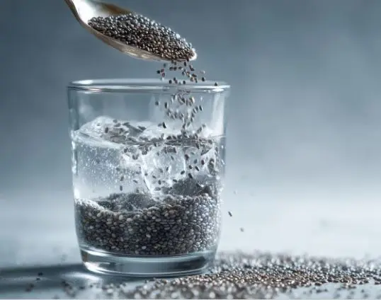 خواص پنهان دانه‌های چیا ؛ از سلامت قلب تا کنترل قند خون
