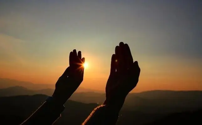 اگه میخوای وضع مالیت از این رو به اون رو بشه این مطلب و از دست نده | با این چند کلمه، وضع مالی تان زیر و رو میشود