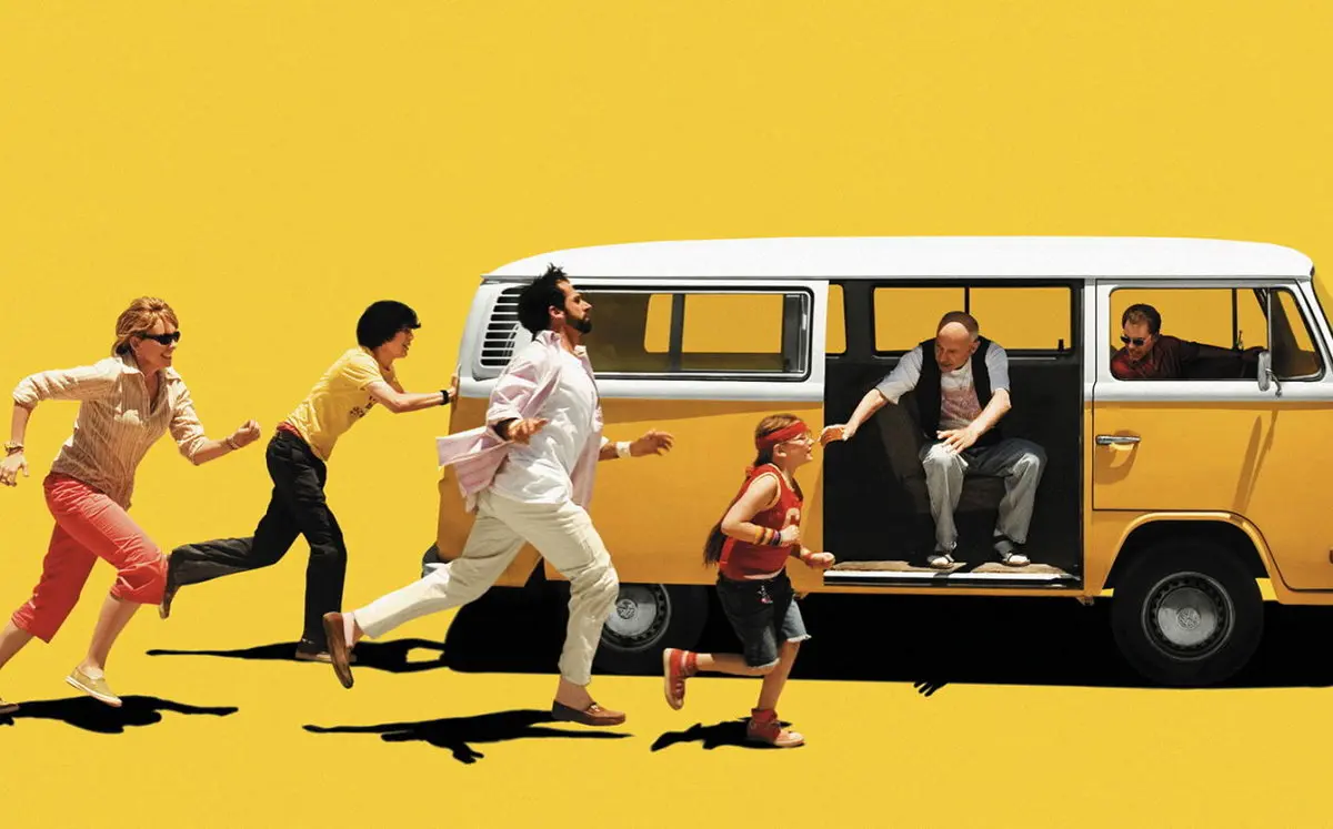 تست شخصیت شناسی | این افراد خوش سفر ترین آدمهای روی زمین اند