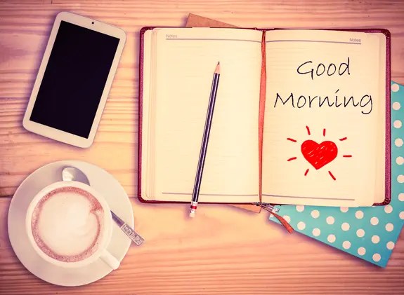 goodmorning