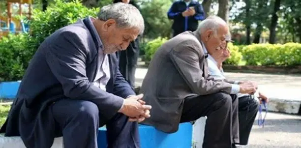 بازنشستگان