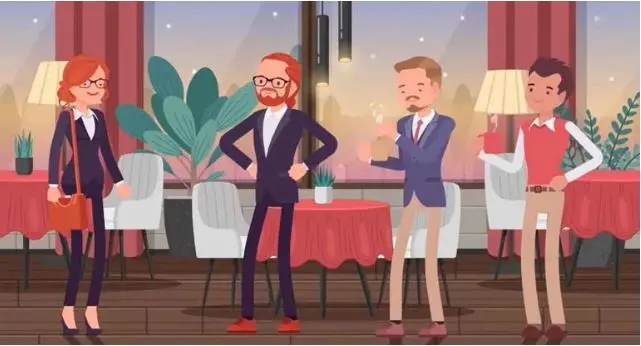 بازی فکری : فقط ۲ نفر از ۱۵۶ نفر توانستند خون‌آشام پنهان شده را ۹ ثانیه پیدا کنند!