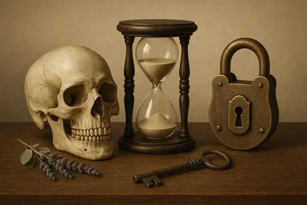 تست شخصیت شناسی : بگویید ابتدا چه دیدید تا بفهمید چقدر محدود هستید!