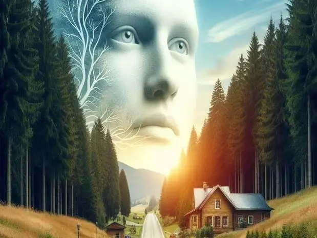 تست شخصیت شناسی | میخوای بگم بزرگترین رازهای روحت چیه؟ 