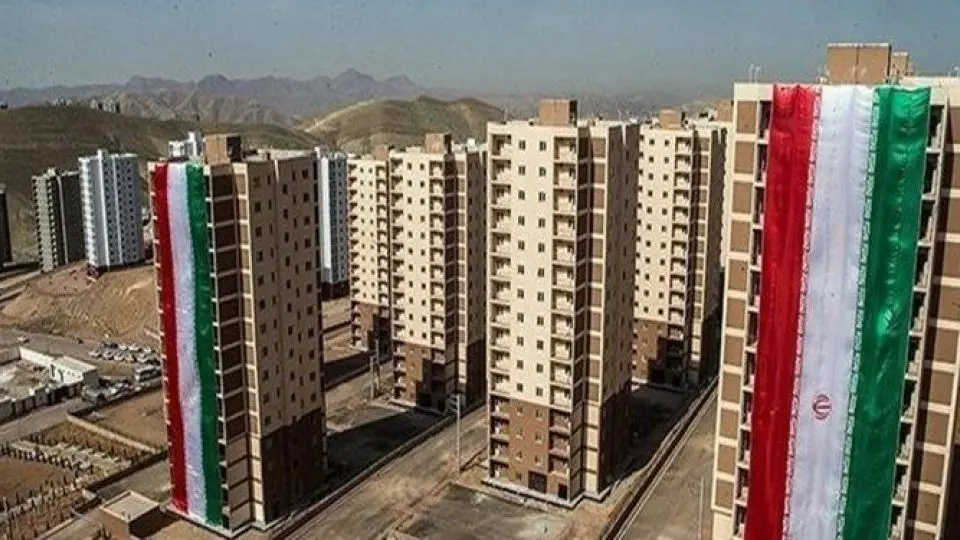 واگذاری رایگان مسکن به دهک های پایین | ثبت نام دریافت واحد مسکونی رایگان دولت با شرایط جدید