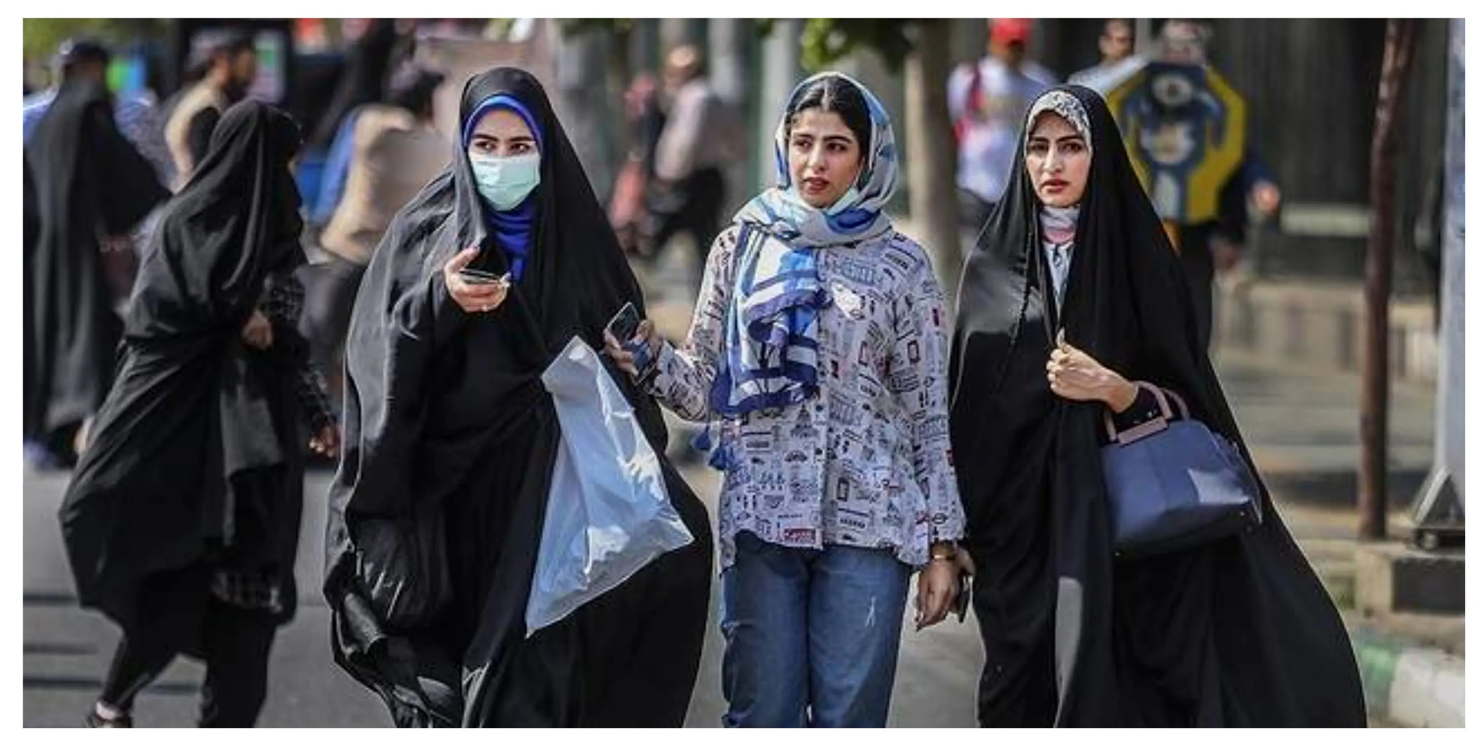 عیدانه جدید دولت برای زنان و بانوان دارای این شرایط | واریزی جدید ماهیانه به  این زنان توسط دولت