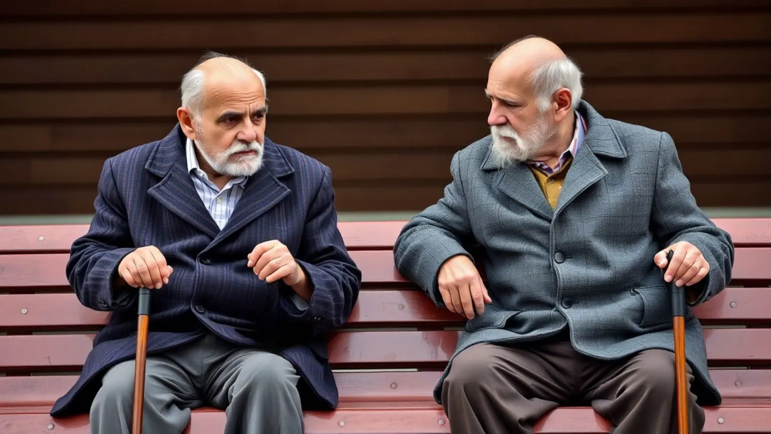  گام تازه دولت برای بهبود معیشت بازنشستگان کلید خورد
