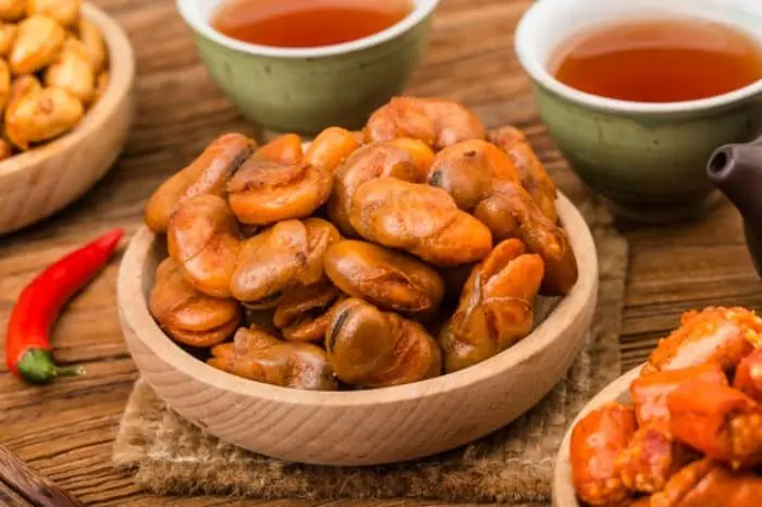 عمرا اگه میدونستی باقالی رو اینطوری باید فریز کنی 