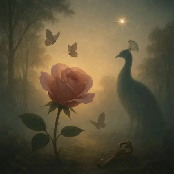 تست شخصیت شناسی : بگویید ابتدا چه دیدید تا بفهمید جذابترین ویژگی شما چیست؟