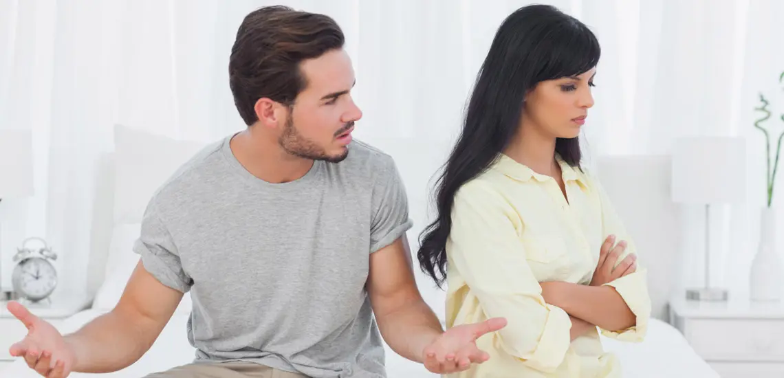 آقایان از این ویژگی‌های زنانه متنفرند