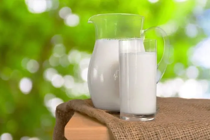 یه عمر اشتباهی شیر خراب و دور میریختیم | عمرا اگه میدونستی با شیر خراب میشه اینکارارو کرد

