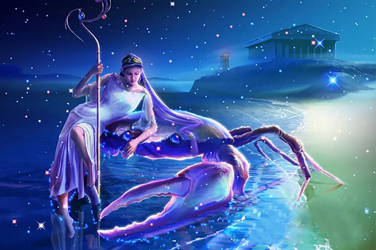 فال فرشتگان 15 آذرماه | فرشتگان برای شما چه پیام مثبتی دارند؟